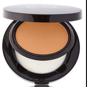 Smooth Finish Foundation Powder